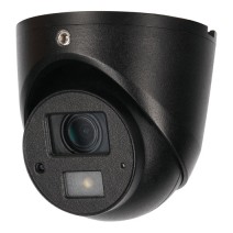 Видеокамера HDCVI Купольная мультиформатная (4 в 1) 2 Мп