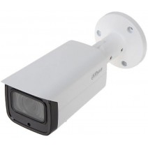 Видеокамера IP Уличная цилиндрическая 4 Mп