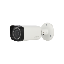 1Мп уличная HDCVI видеокамера с ИK подсветкой